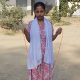 Mst Efa Akter Israt