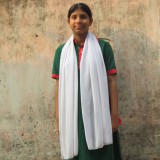 Mst. Farida Monira Akter