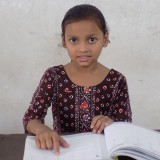 Mst. Tamanna Islam
