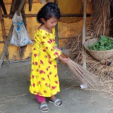 Oisi Sangma Oisi Sangma