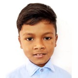 Prince Annason Baskey