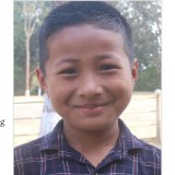 Prince Khyang Prince Khyang