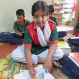 Raisha Mahamuda Eva