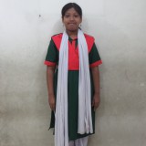 Raisha Mahamuda Eva
