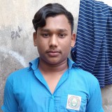 Raju Ahamed Raju Ahamed