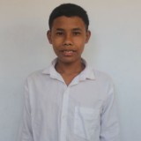 Ramdinthar Bawm