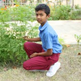 Ridom Biswas