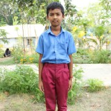 Ridom Biswas