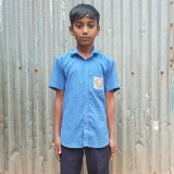 Rittik Biswas
