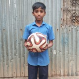 Rittik Biswas