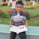 Ronjoy Uwrao