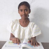 Samia Akter