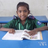 Sanjida Akter Sumaiya
