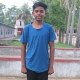 Sonjoy Hembrom