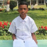 Sri Sourov Toppo
