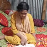 Subarna Moni Sneha Adhikari Subarna Moni Sneha Adhikari
