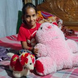 Tithe Halder