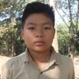 Tushan Chakma