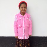 Urmi Akter