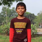Vanlalsiamma Pangkhua