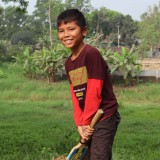 Vanlalsiamma Pangkhua