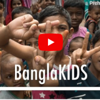 2019: BangaKIDS, a new film by Weef