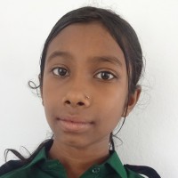 Achia AKter