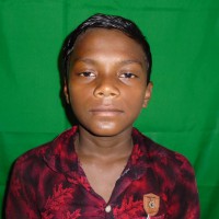 Ahimas Sourav Murmu
