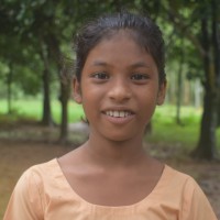 Amely Besra