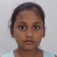 Amena Akter Bristy