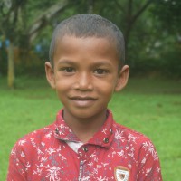 Apon Murmu