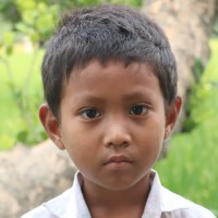 Arnob Chisim