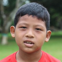 Aronno Ritchil