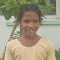 Arpita Hembrom