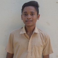 Asru Mondol