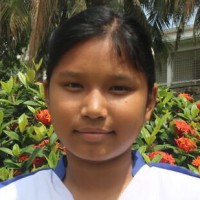Astomi Rani Roy