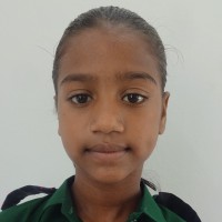 Ayesha Akter