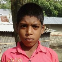 Bikash Hansdak