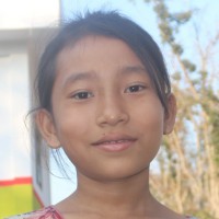 Bipi Tripura