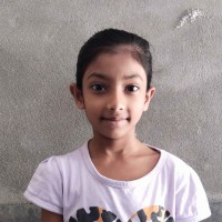 Blesse Moon Sircar