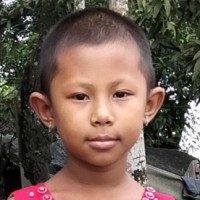 Chaiti Mree