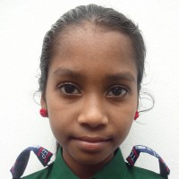 Dalia Akter Mim