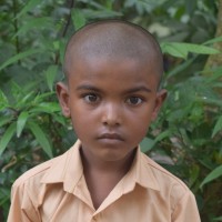 Deb Anil Argho Das