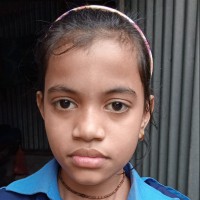 Dighi Rani Das
