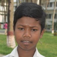 Dipok Tirkey