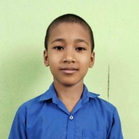 Dipraj Biswas
