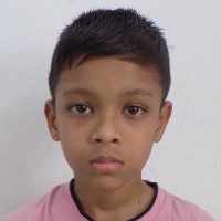 Eismohan Hossen