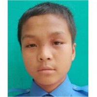 Emanuel Crosunthar Bawm