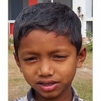 Embappi Murmu