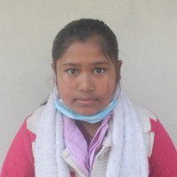 Ester Ankita Ghorami